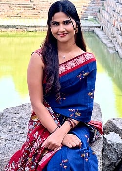 Swathi KarimiReddy