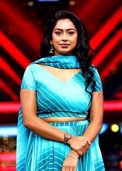 Swathi Konde image 3 of 3