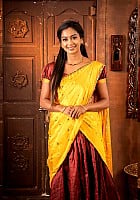 Swathi Konde profile photo