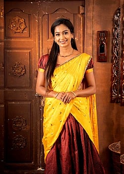 Swathi Konde image 1 of 3