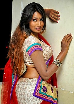 Swathi Naidu image 3 of 3