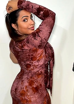 Swathi Rapeti image 1 of 4