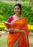 Swathi Reddy profile photo