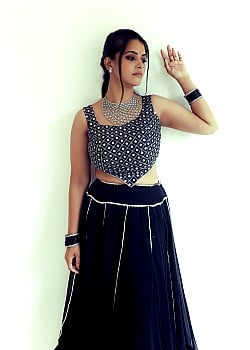 Swathishta Krishnan image 2 of 2