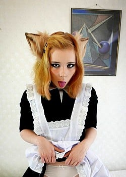 Sweetie Fox image 4 of 4
