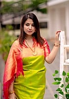 Swetha Changappa profile photo