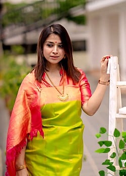 Swetha Changappa image 1 of 2