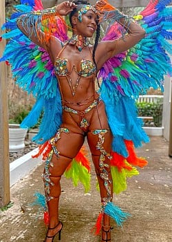 Sydelle Noel image 2 of 3