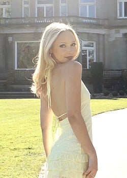 Sydnee Fogg image 4 of 4