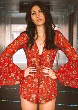 Sydnee Goodman image 4 of 4