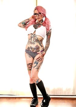 Sydnee Vicious image 4 of 4