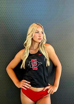 Sydney Ash