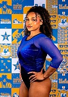 Sydney Barros profile photo