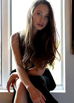 Sydney Bullock image 1 of 2