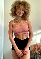 Sydney Cole Alexander profile photo
