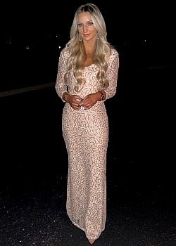 Sydney Foster image 3 of 3
