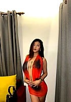 Sydney Gurung profile photo