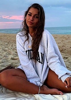 Sydney Jones image 2 of 2