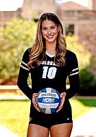 Sydney Jordan profile photo