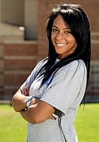 Sydney LeRoux profile photo