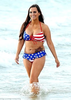 Sydney Leathers image 3 of 4