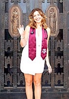Sydney Morey profile photo