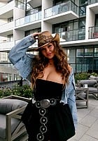 Sydney Reed (Instagram) profile photo