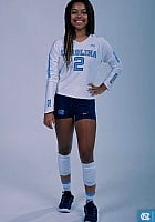 Sydney Reed profile photo