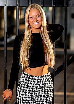 Sydney Thomas image 2 of 4