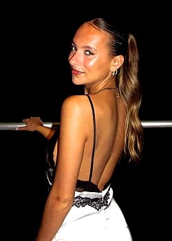 Sydney Wallace image 3 of 4
