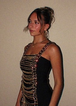 Sydney Wallace image 4 of 4