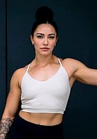 Sydney Waltz profile photo