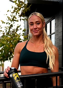 Sydney Wells image 2 of 2