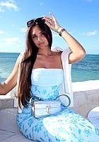 Sydney Woodall profile photo