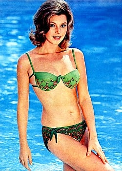 Sylva Koscina image 2 of 3