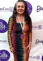 Sylvia Day profile photo