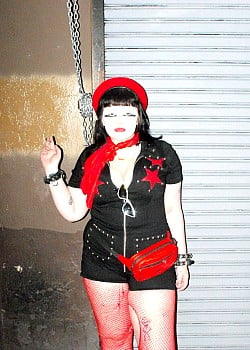 Sylvia Dream image 3 of 4