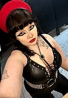 Sylvia Dream profile photo