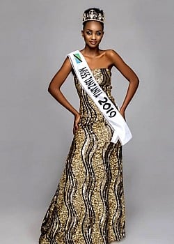 Sylvia Sebastian Bebwa image 2 of 2
