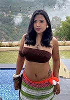 Sylvia Tengmali profile photo