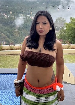 Sylvia Tengmali