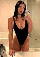 Symone Witkop profile photo