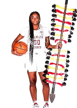 Ta\'Niya Latson image 2 of 4