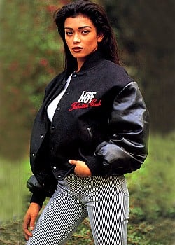 Tabatha Cash image 2 of 3