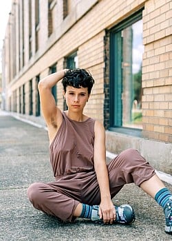 Tabitha Sloane image 1 of 1
