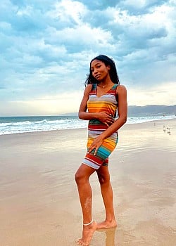 Tabyana Ali image 4 of 4