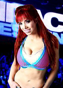 Taeler Hendrix image 2 of 4
