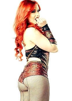 Taeler Hendrix image 4 of 4