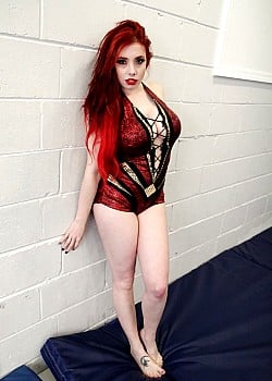 Taeler Hendrix image 1 of 4