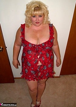 Taffy Spanx image 2 of 4